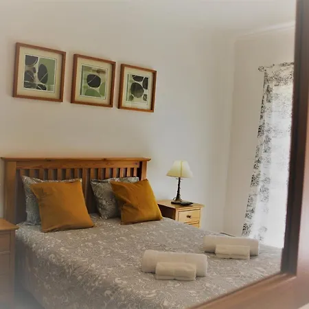 Lovely In Carvoeiro By The Apartment