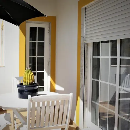 Lovely In Carvoeiro By The