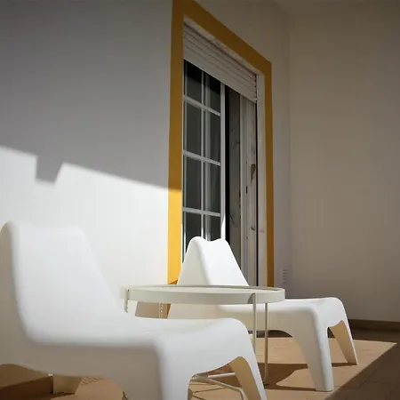 Lovely In Carvoeiro By The Apartment
