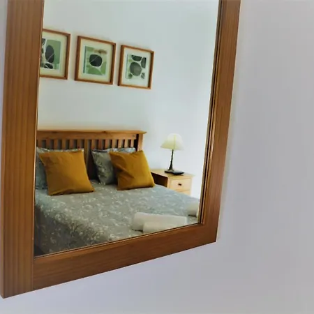Lovely In Carvoeiro By The Apartment