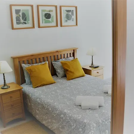 Lovely In Carvoeiro By The