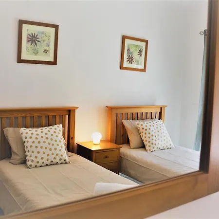 Lovely In Carvoeiro By The