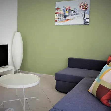 Lovely In Carvoeiro By The Apartment Carvoeiro (Lagoa)