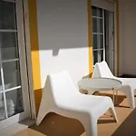 Lovely In By The Apartment Carvoeiro (Lagoa)