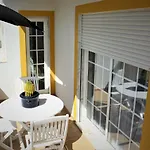 Lovely In By The Apartment Carvoeiro (Lagoa)
