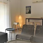 Lovely In By The Apartment Carvoeiro (Lagoa)