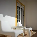 Lovely In By The Apartment