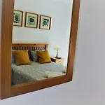 Lovely In By The Apartment