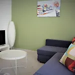 Lovely In By The Apartment Carvoeiro (Lagoa)