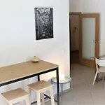 Lovely In By The Apartment