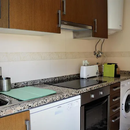 Apartmán Lovely In Carvoeiro By The
