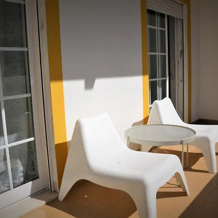 Lovely In By The Apartment Carvoeiro (Lagoa)
