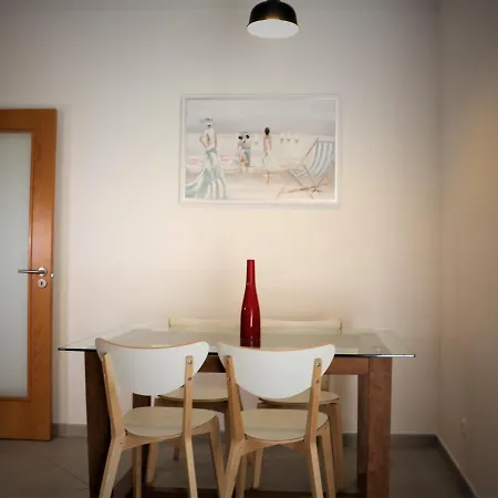 Lovely In Carvoeiro By The