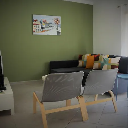 Lovely In Carvoeiro By The