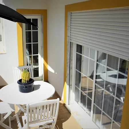 Lovely In By The Apartman Carvoeiro
