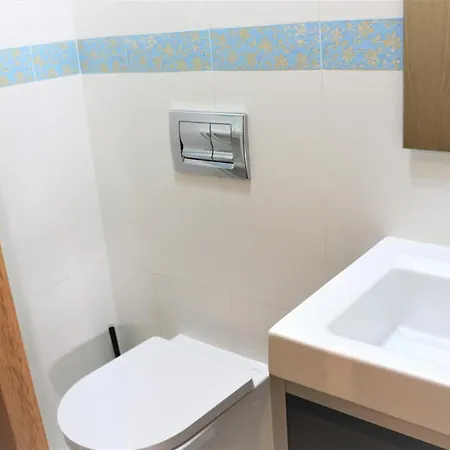 Lovely In By The Apartman Carvoeiro