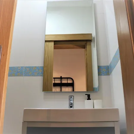 Apartman Lovely In By The *