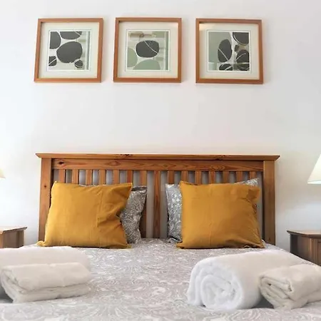 Lovely In By The * Carvoeiro